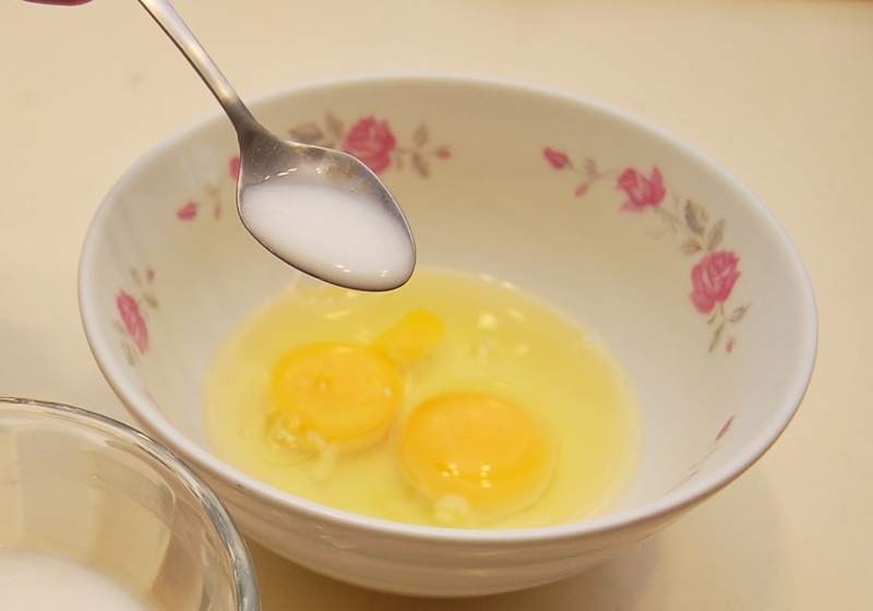 雞蛋湯怎么做好喝 這樣煮口感輕盈 雞蛋湯怎么做好喝 這樣煮口感輕盈