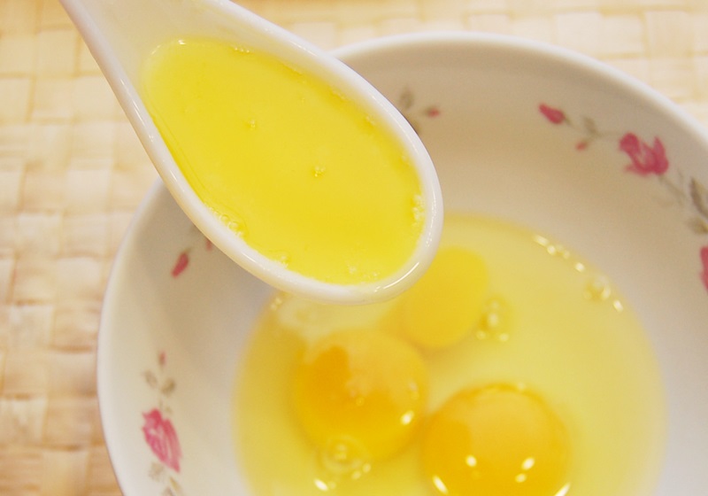 雞蛋湯怎么做好喝 這樣煮口感輕盈 雞蛋湯怎么做好喝 這樣煮口感輕盈