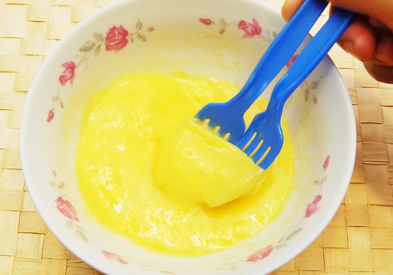 雞蛋湯怎么做好喝 這樣煮口感輕盈 雞蛋湯怎么做好喝 這樣煮口感輕盈