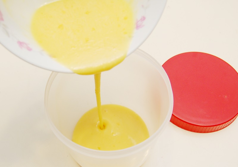 雞蛋湯怎么做好喝 這樣煮口感輕盈 雞蛋湯怎么做好喝 這樣煮口感輕盈