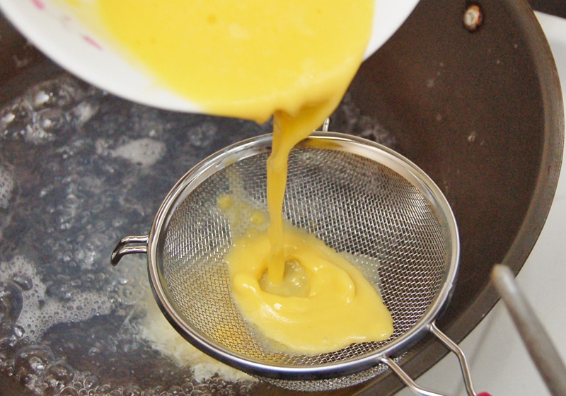 雞蛋湯怎么做好喝 這樣煮口感輕盈 雞蛋湯怎么做好喝 這樣煮口感輕盈