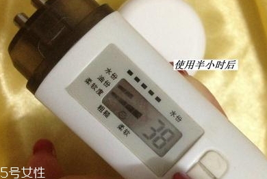 lamer海藍(lán)之謎面膜怎么樣？質(zhì)地美白水潤(rùn)度多效評(píng)測(cè)