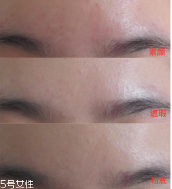 NYX6色遮瑕盤好用嗎？超高遮瑕力