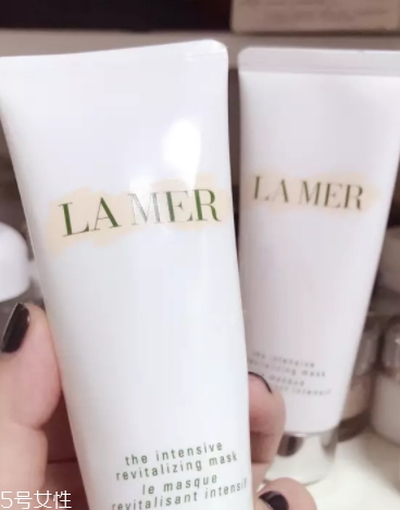 lamer海藍之謎面膜有幾種？哪款好？