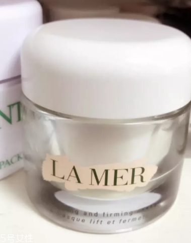 lamer海藍之謎面膜有幾種？哪款好？