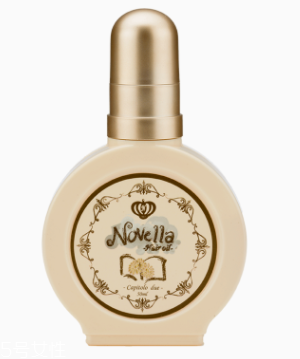 護(hù)發(fā)精油什么牌子好？10款滋潤精油解救燙染發(fā)質(zhì)