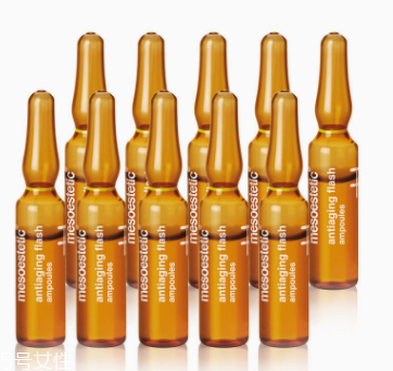 美斯蒂克Mesoestetic是什么牌子？西班牙主流醫(yī)美品牌