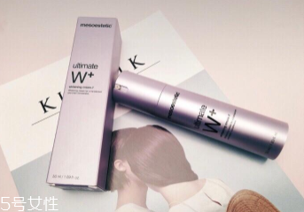 美斯蒂克Mesoestetic是什么牌子？西班牙主流醫(yī)美品牌