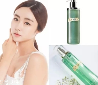lamer海藍之謎洗面奶有幾款？哪款好？