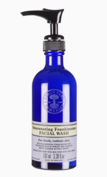 英國NYR康復利面霜能治閉口嗎？痘肌的福音