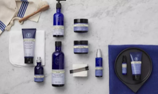 英國NYR康復利面霜能治閉口嗎？痘肌的福音