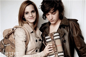 burberry是幾線品牌？英國(guó)頂級(jí)奢侈品