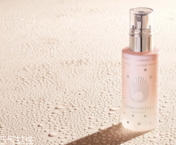 Omorovicza明星產(chǎn)品有哪些？4大皇室御用產(chǎn)品