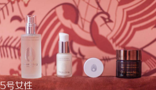 Omorovicza明星產(chǎn)品有哪些？4大皇室御用產(chǎn)品