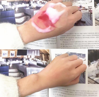 妮維雅云柔潔面慕斯怎么樣？深度評測