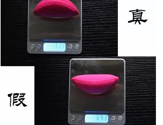 luna一代和二代怎么選擇 foreo luna洗臉儀真假鑒別圖 luna一代和二代怎么選擇 foreo luna洗臉儀真假鑒別圖