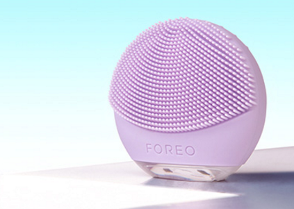 luna洗臉儀怎么選顏色？洗臉清潔神器