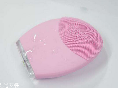 luna洗臉儀分幾種？foreo luna使用說明