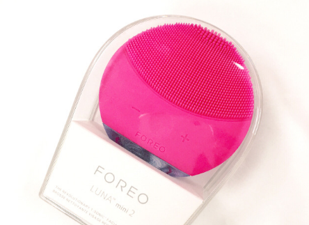 luna一代和二代怎么選擇 foreo luna洗臉儀真假鑒別圖 luna一代和二代怎么選擇 foreo luna洗臉儀真假鑒別圖
