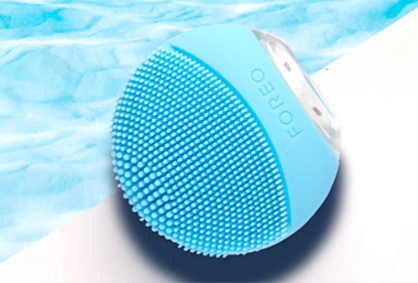 luna洗臉儀怎么選顏色？洗臉清潔神器