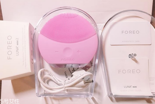 luna洗臉儀香港哪里有賣？輕松幫助我們清潔肌膚