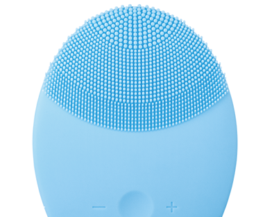 luna洗臉儀怎么選顏色？洗臉清潔神器