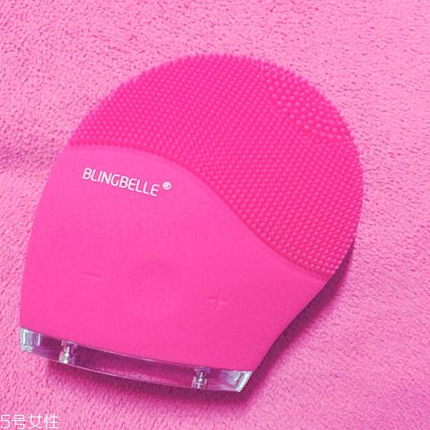 潔面儀有用嗎？深層清潔就靠它