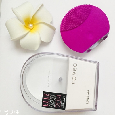 luna洗臉儀香港哪里有賣？輕松幫助我們清潔肌膚