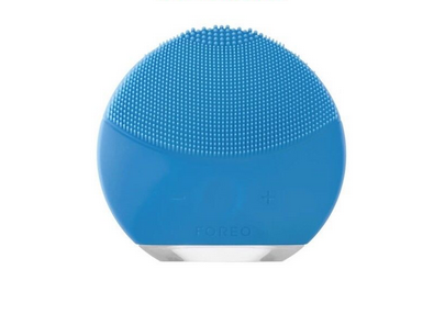 luna洗臉儀分幾種？foreo luna使用說明