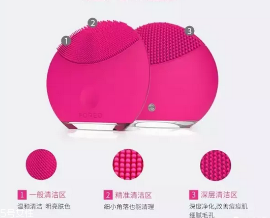 luna洗臉儀有用嗎？大家要堅持護(hù)膚