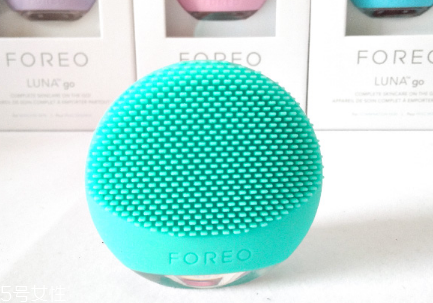 luna洗臉儀香港哪里有賣？輕松幫助我們清潔肌膚