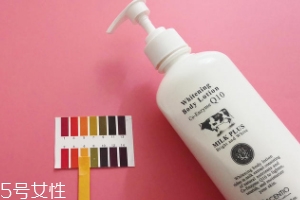 Beauty Buffet身體乳可以擦臉嗎？臉部同樣適用