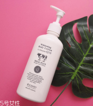 Beauty Buffet身體乳可以擦臉嗎？臉部同樣適用