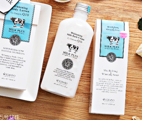 Beauty Buffet身體乳可以擦臉嗎？臉部同樣適用