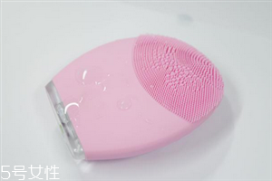 角質層薄可以用luna潔面儀嗎？清潔能力非常強