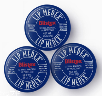 碧唇小藍(lán)罐怎么樣？滋潤(rùn)效果超好