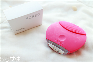 luna潔面儀充電閃白燈怎么回事 屬于正?，F(xiàn)象