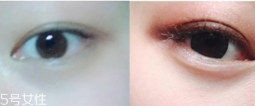 KATE睫毛打底膏怎么卸？化妝水濕敷2分鐘