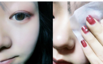 英國(guó)BOOTS小黃瓜卸妝水怎么用？干手干臉使用