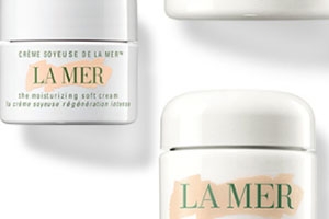 lamer海藍(lán)之謎乳霜怎么用？比海藍(lán)之謎面霜更清透