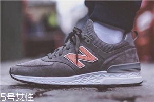 運(yùn)動鞋上有個n是什么牌子？街頭最火爆的運(yùn)動鞋品牌