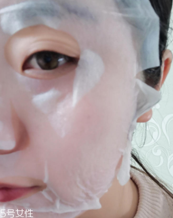 石澤研究所大米面膜敷多久？20分鐘以內(nèi)