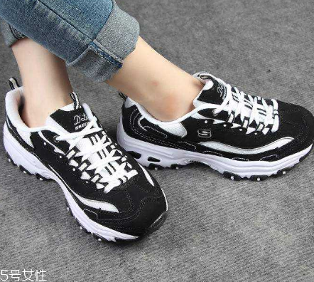 運動鞋上有個s是什么牌子？各大明星都愛的運動鞋