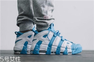 運(yùn)動(dòng)鞋最上面的兩個(gè)孔是干什么用的？