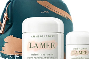 lamer海藍(lán)之謎凝霜怎么用？更適合油皮的一款面霜