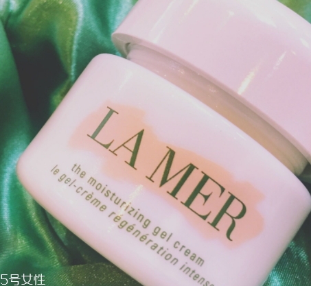 lamer海藍(lán)之謎凝霜怎么用？更適合油皮的一款面霜