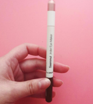 得鮮臥蠶筆好用嗎？手殘黨福音