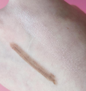 得鮮臥蠶筆好用嗎？手殘黨福音