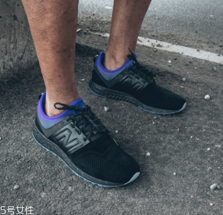 運動鞋250是多少碼？運動鞋尺碼這樣看