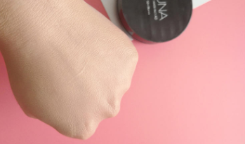 Luna露娜氣墊遮瑕怎么樣？遮瑕效果不錯(cuò)